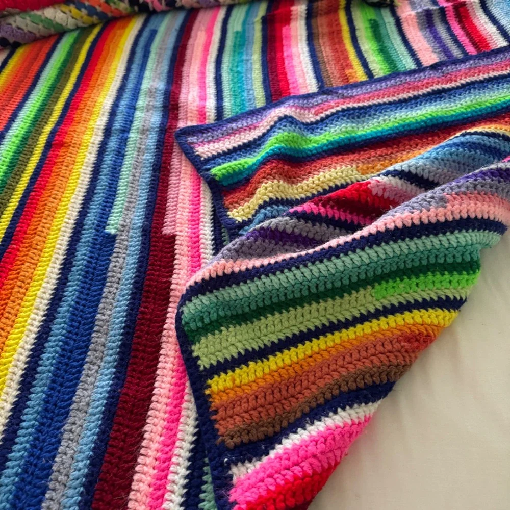 Handmade vintage style
